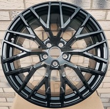 4X NEW 19" inch Alloys Alloy