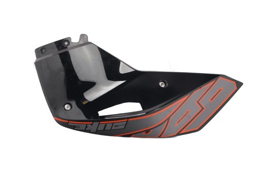 Left side panel - , 690