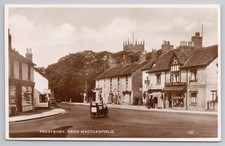 Prestbury Village Ice cream