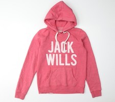 Jack Wills Women's Pink