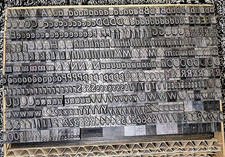 18pt GILL SANS Italic   Metal