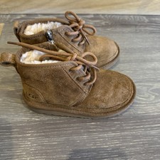 Original UGG Kids Camel Colour