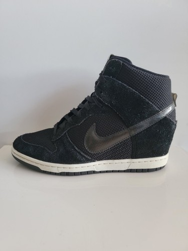 Nike dunk sky - nike,
