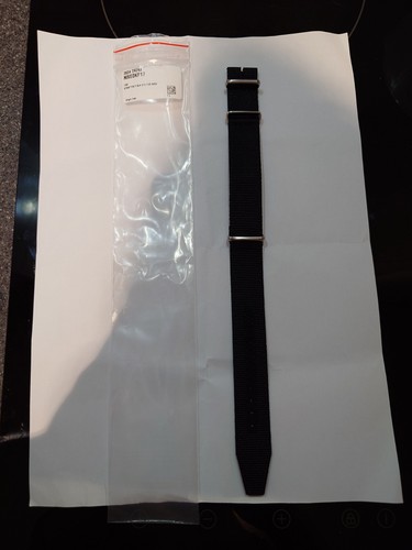 Iwc nato strap - nato,
