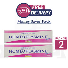 HOMEOPLASMINE -Boiron 40g -