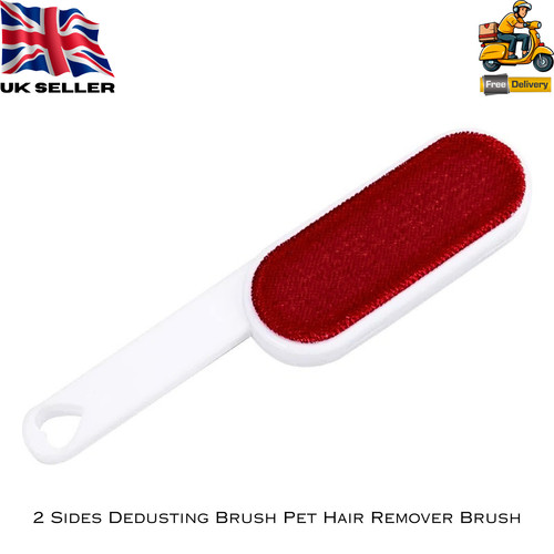 Lint roller magic - magic, brush
