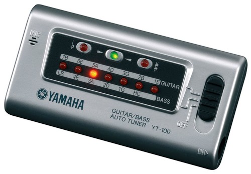 Yamaha yt100 guitar bass - yamaha,