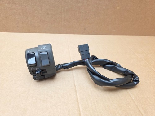 Yamaha fjr1300 gen left - fjr1300,