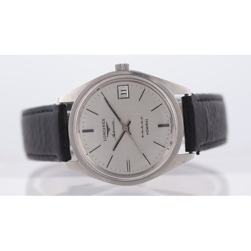 Longines vintage admiral - vintage,