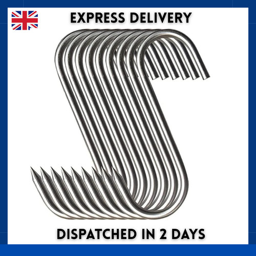 20pcs stainless steel - steel, meat