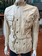 BELSTAFF PANTHER 1966 Leather