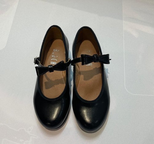 Bloch merry jane black - bloch, tap