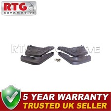 RTG Tailored Mud Flaps Set