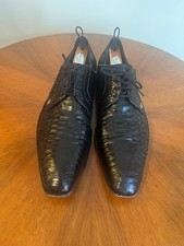 cesare paciotti mens blsck