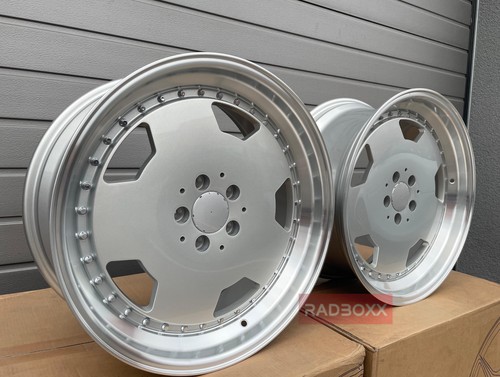 Aero style design wheels - style,