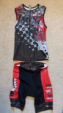 Tri Suit - 2 Piece, Men’s