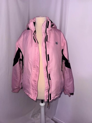 Surfanic y2k style pink ski - surfanic,