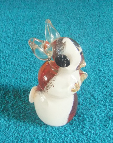 Genuine avondale art glass - genuine,