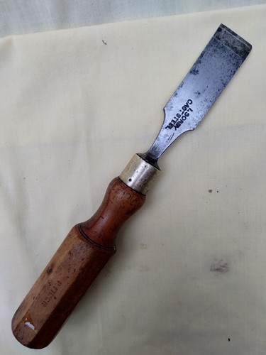 Sorby vintage 1 inch - vintage,