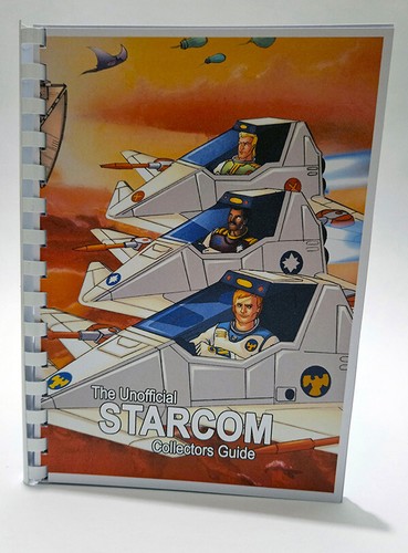 100 unofficial starcom - 100%,