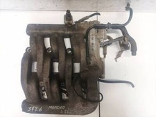   Intake manifold (Inlet Manifold) for Ford Mondeo UK2098173-01