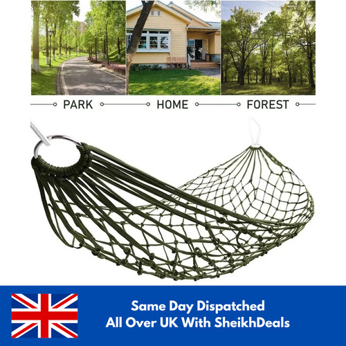 Portable garden hammock - portable,