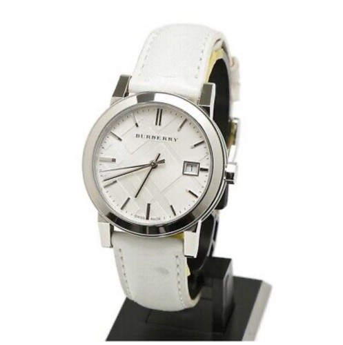 Burberry bu1380 swiss made - bu1380,