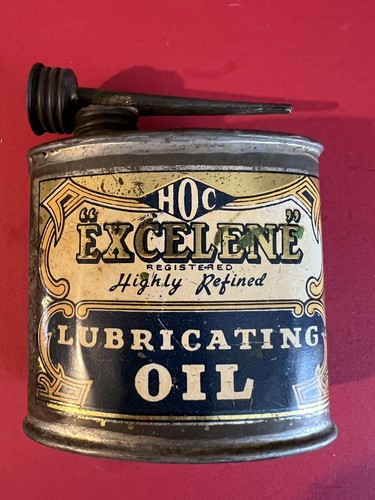 Rare 4oz excelene humber - rare,