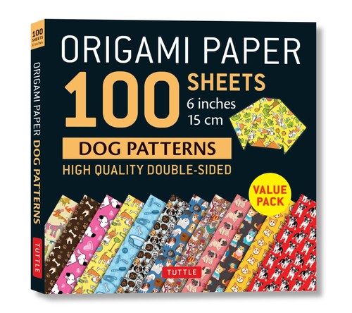 Origami paper 100 - origami,
