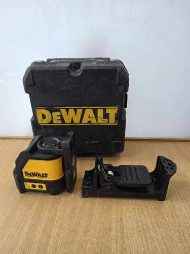 Dewalt dw088 red laser - laser, level