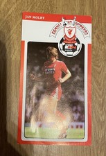 Liverpool Crown Paints Fan