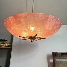 Circa 1930s Art Deco Berry's