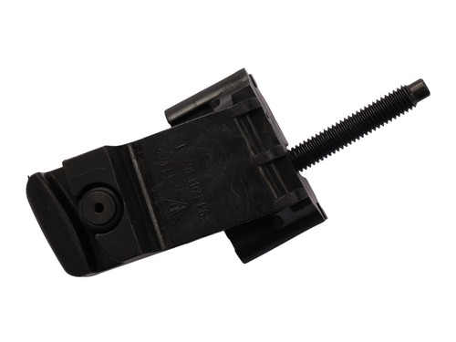 Locking bolt fuel cap - , original