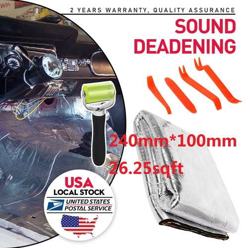 X40 for car hood floor - 94"x40",