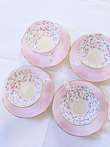 Royal albert rose confetti - rose,