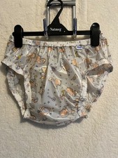 Babies Print Bikini Plastic