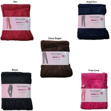 Juicy Couture x Mean Girls Women's Elastic Waistband Velour Pant