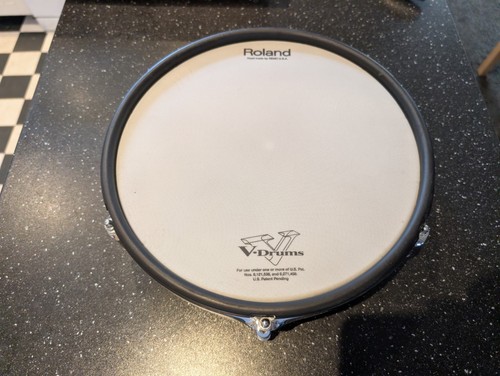 Roland drums 125 mesh - roland,