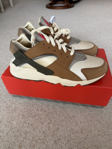Nike air huarache stussy - x,