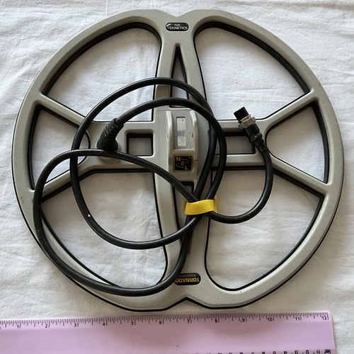 Nel tornado coil - nel,