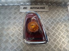 MINI ONE COOPER R56 R57 PRE