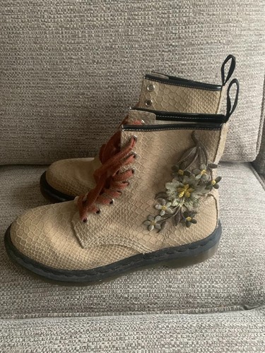 Martens doc rare - dr,
