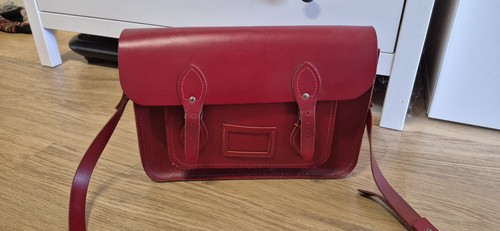 The cambridge satchel - satchel, company