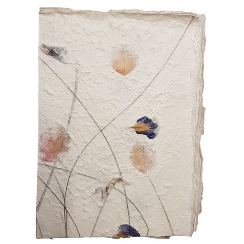 Bougainvillea handmade - bougainvillea,