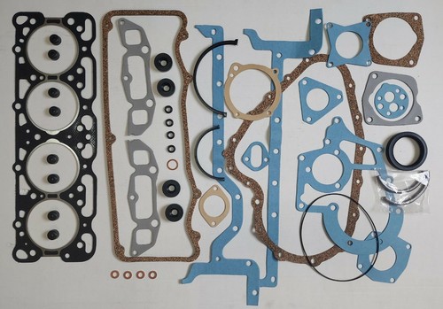 Ford 4cyl series - ford, 4cyl.