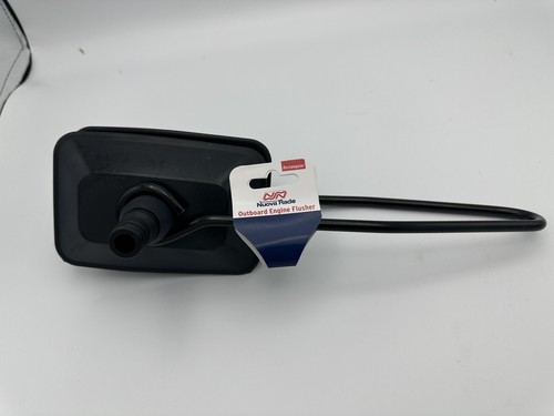 Outboard engine rectangular - engine,