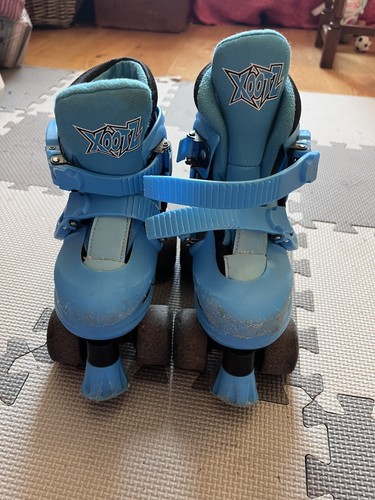 Xootz kids adjustable roller - kids,