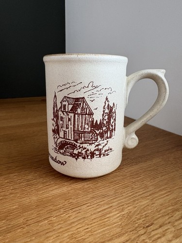 Stoneware mug coffee - stoneware,