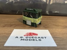 Corgi Modern Truck Scammell Crusader Cab Top Only 1/50