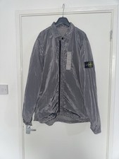 Stone Island Nylon Metal